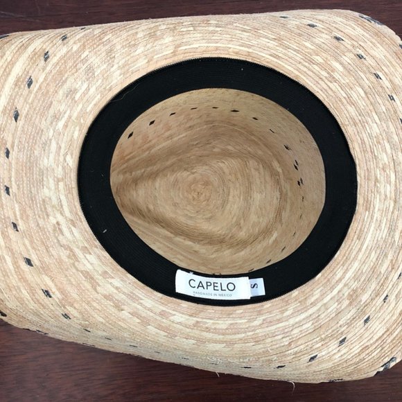 Beautiful Handmade Hats - Cowboy Style main image 13